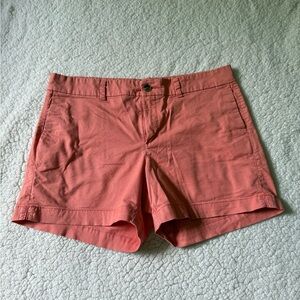 Old Navy Women's Salmon Shorts